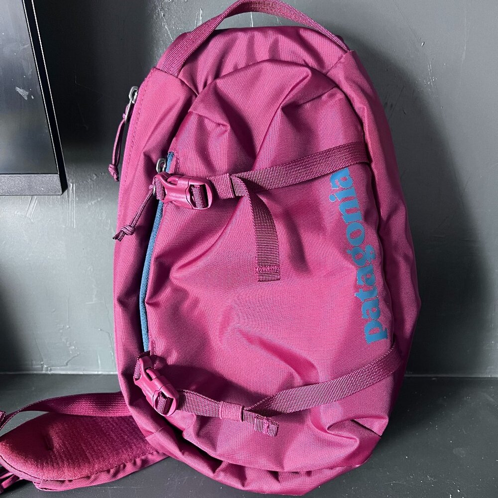 Patagonia Atom Sling Bag 8L